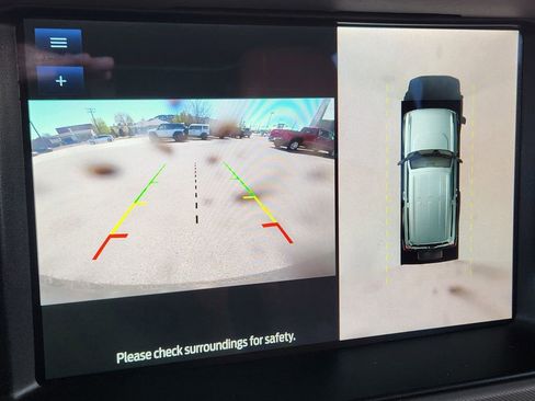 Used 2022 Ford Bronco Wildtrak AWD/4WD image 25
