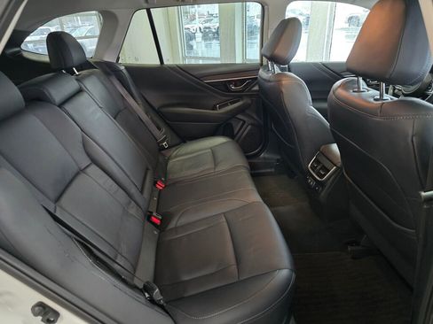 Used 2022 Subaru Outback Limited image 41