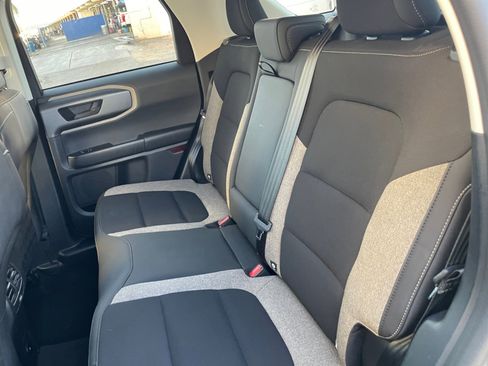 Used 2025 Ford Bronco Sport Big Bend AWD/4WD image 26