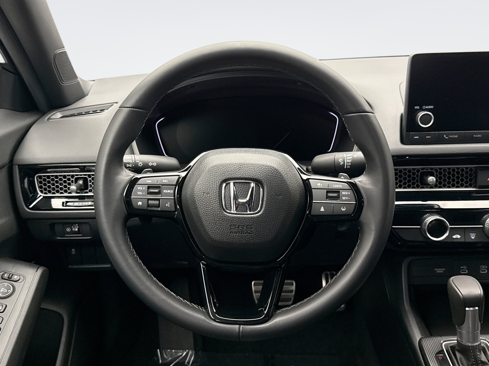 Used 2026 Honda Civic Sport image 12