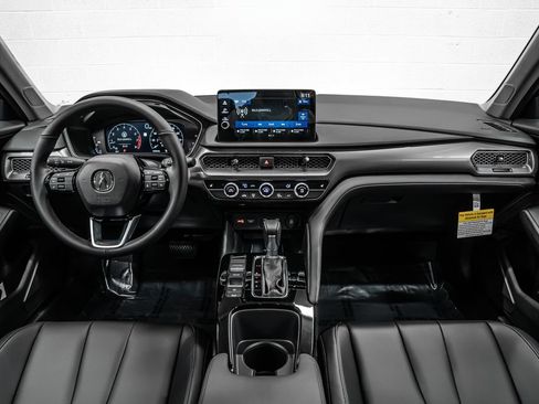 New 2026 Acura Integra FWD image 20