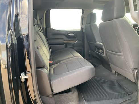 Certified 2022 Chevrolet Silverado 1500 RST RWD image 25