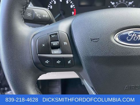 Certified 2022 Ford Escape SE w/ Convenience Package image 20