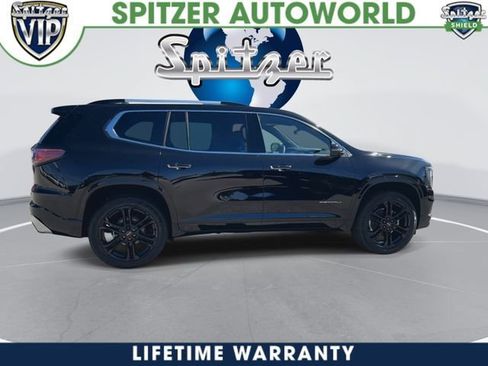 New 2026 GMC Acadia Denali w/ Super Cruise Package AWD/4WD image 10