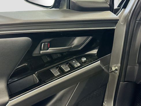 Used 2024 Toyota bZ4X Limited w/ Weather Package image 15