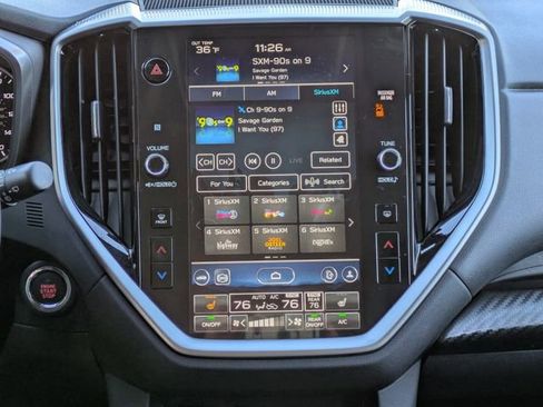 Used 2024 Subaru Ascent Premium w/ Convenience Package image 21