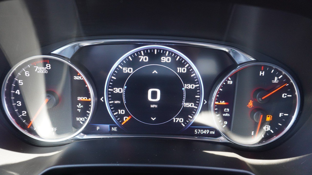 Used 2022 Chevrolet Blazer RS w/ Enhanced Convenience Package FWD image 15