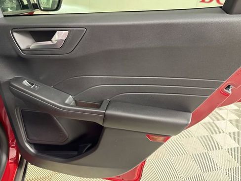 New 2026 Ford Escape ST-Line Select w/ Tech Pack #1 image 25