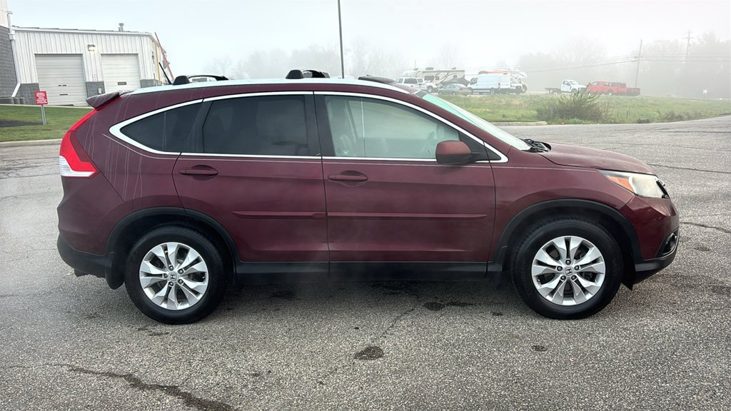 Used 2012 Honda CR-V EX-L image 28