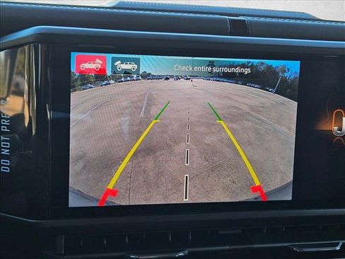 New 2026 Jeep Wrangler Unlimited Rubicon image 13