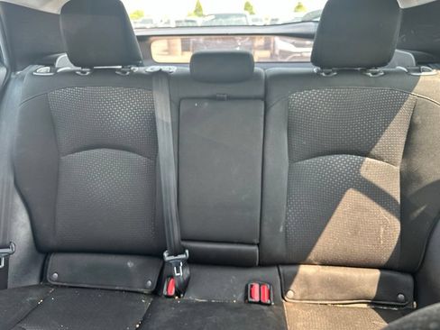 Used 2022 Toyota Prius LE AWD/4WD image 11