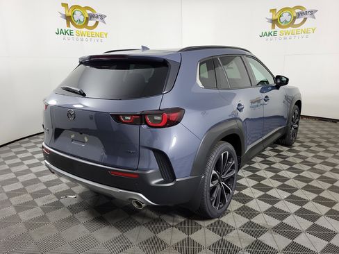New 2026 MAZDA CX-50 AWD 2.5 S image 9