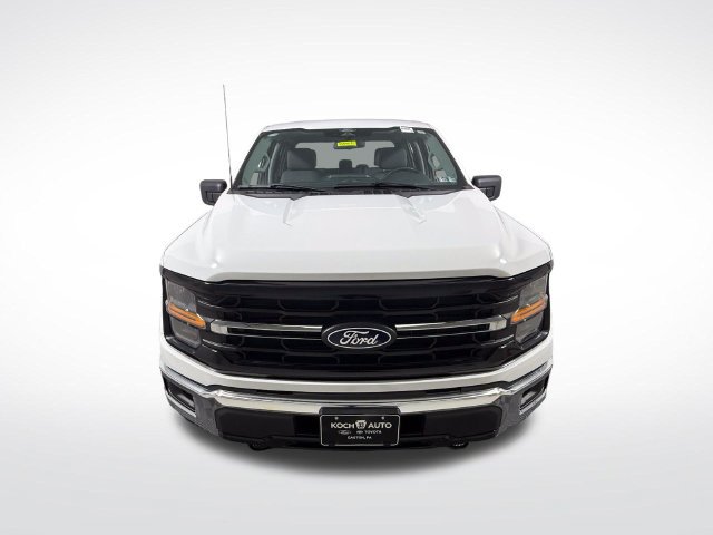 Used 2025 Ford F150 XLT w/ Equipment Group 301A Standard AWD/4WD image 31