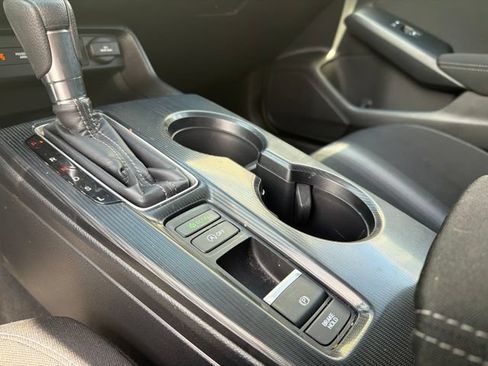 Used 2023 Honda Civic LX image 16