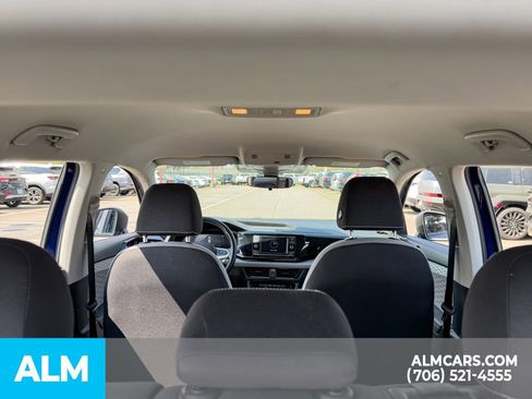 Used 2024 Volkswagen Taos S image 15