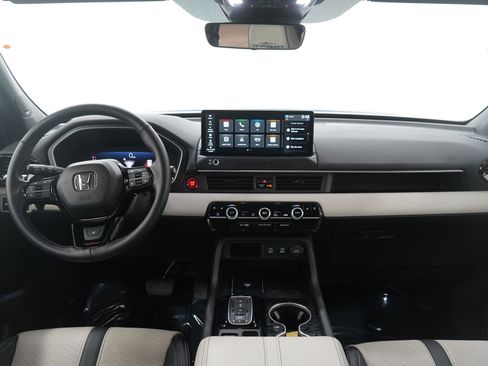 Used 2026 Honda Passport TrailSport Elite image 14