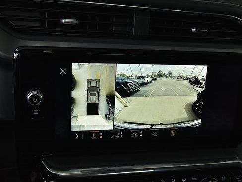 Used 2024 GMC Sierra 1500 Denali w/ Technology Package image 45