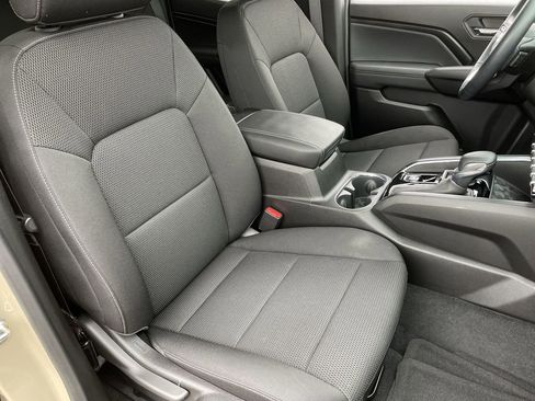 Used 2024 GMC Canyon Elevation w/ Convenience Package image 27