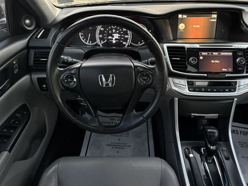 Used 2013 Honda Accord EX-L image 25