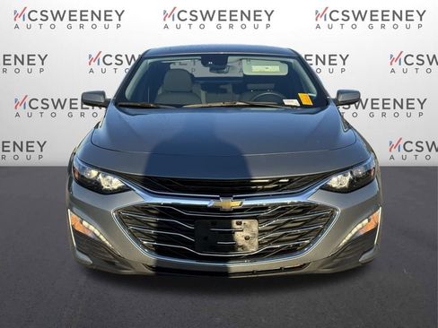 Used 2024 Chevrolet Malibu LT image 7