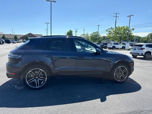 Used 2021 Porsche Macan S AWD/4WD image 24