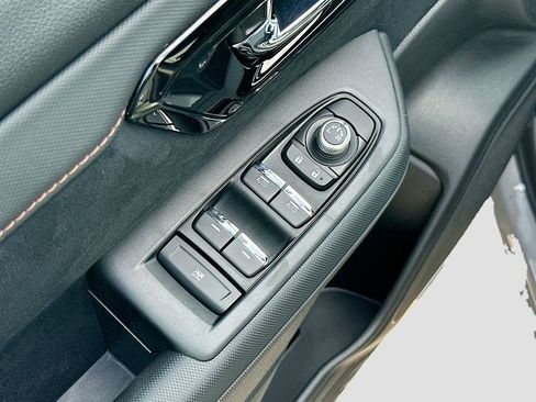 New 2026 Subaru Forester Sport AWD/4WD image 17