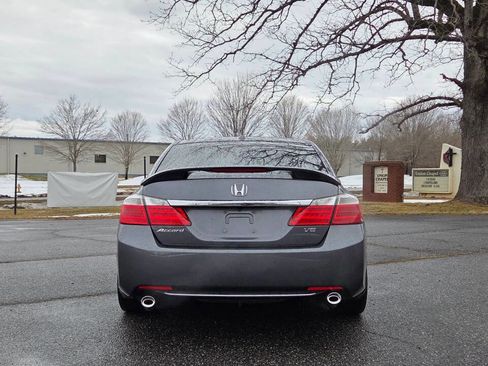 Used 2013 Honda Accord EX-L image 6