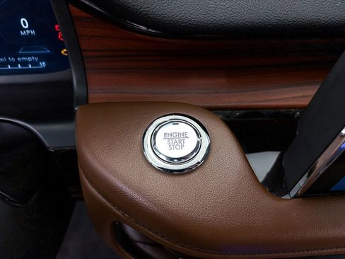 Used 2023 Lincoln Aviator Reserve w/ Jet Package image 22