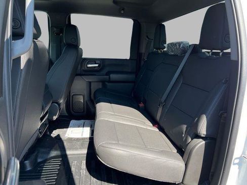 New 2025 Chevrolet Silverado 2500 W/T w/ WT Convenience Package image 25