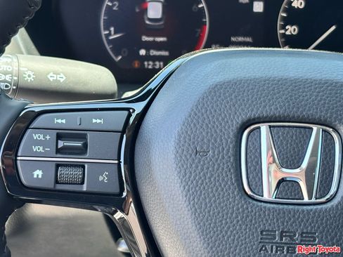 Used 2027 Honda HR-V EX-L image 22