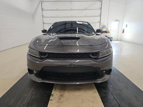 Used 2023 Dodge Charger Scat Pack w/ Technology Group image 3