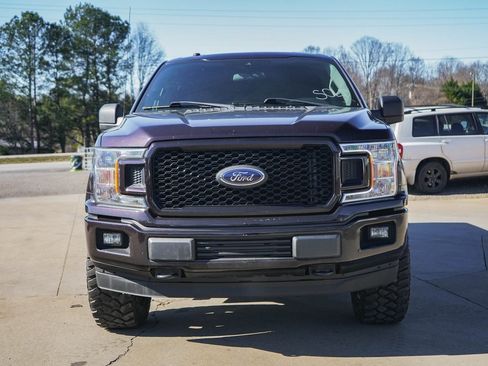 Used 2019 Ford F150 XL w/ Equipment Group 101A Mid image 27