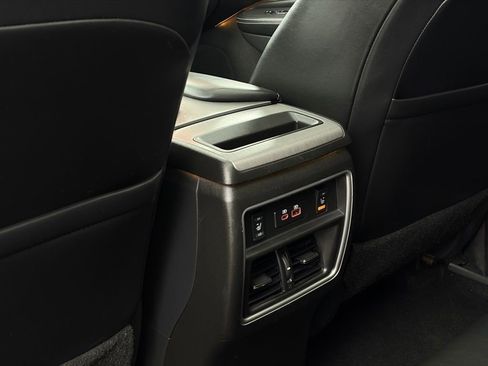 Certified 2021 Nissan Murano SL w/ SL Moonroof Package image 25