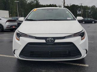 Certified 2024 Toyota Corolla LE video 2