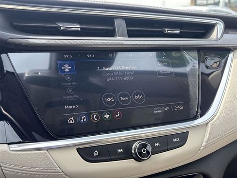 Certified 2023 Buick Encore GX Essence w/ Experience Buick Package FWD image 13
