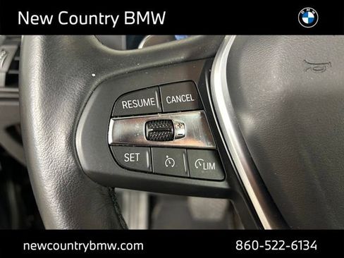 Used 2023 BMW 230i xDrive Coupe w/ Premium Package AWD/4WD image 15