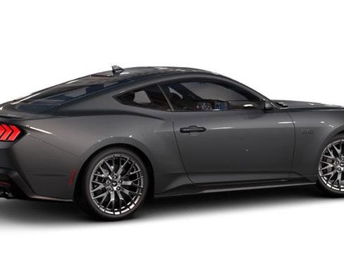 New 2025 Ford Mustang GT Premium RWD image 19