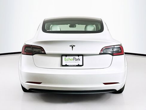 Used 2023 Tesla Model 3 Standard Range RWD image 7