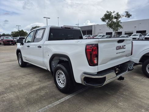 Used 2023 GMC Sierra 1500 Pro AWD/4WD image 13