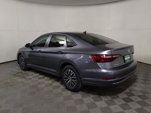 Used 2021 Volkswagen Jetta S w/ Driver Assistance Package FWD image 3