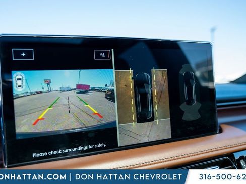 Used 2023 Lincoln Nautilus Reserve image 19