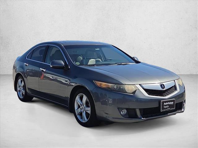 Used 2009 Acura TSX Sedan FWD image 3