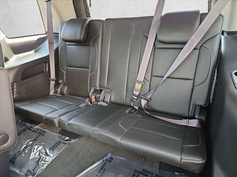 Used 2016 Chevrolet Tahoe LTZ RWD image 28