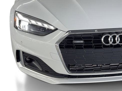 Certified 2023 Audi A5 2.0T Premium w/ Convenience Package image 11
