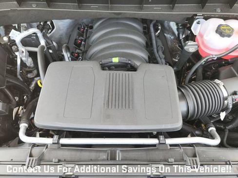 New 2026 GMC Sierra 1500 AT4 w/ AT4 Premium Package AWD/4WD image 24