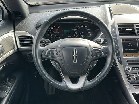 Used 2017 Lincoln MKZ Premiere image 12