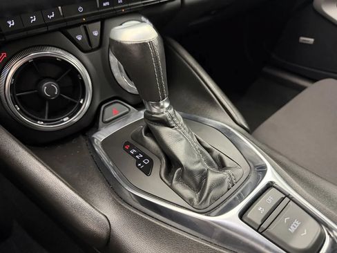 Used 2023 Chevrolet Camaro LT w/ RS Package RWD image 25