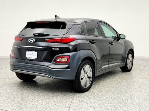 Used 2021 Hyundai Kona Ultimate w/ Cargo Package image 5