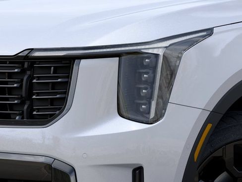 New 2026 Kia Sorento SX AWD/4WD image 10