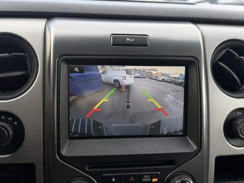 Used 2014 Ford F150 Raptor w/ Equipment Group 801A Luxury image 32